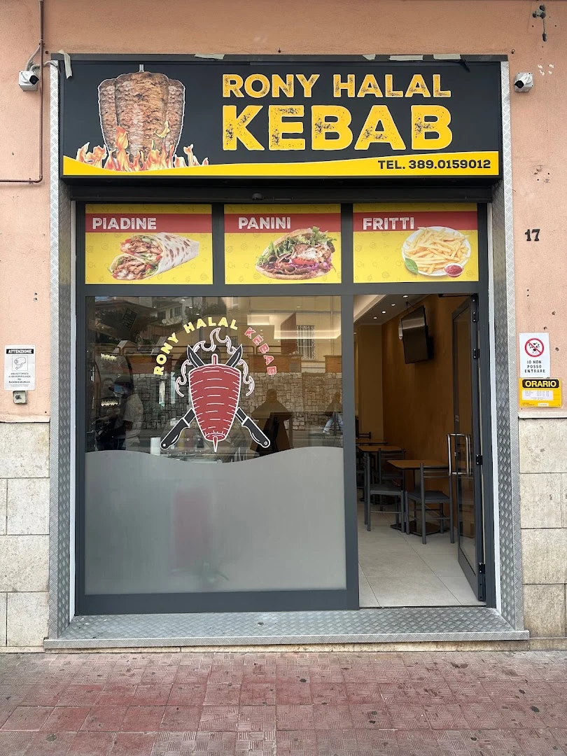 Rony Halal Kebab · Photos 3