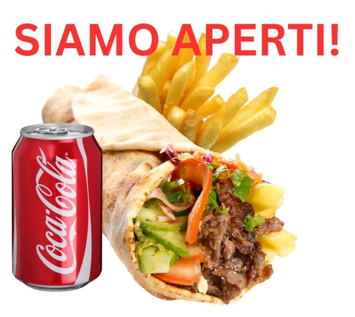 Rony Halal Kebab · Photos 1