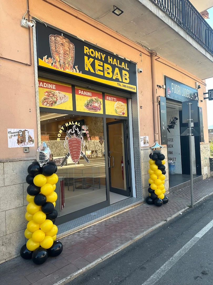 Rony Halal Kebab · Photos 2